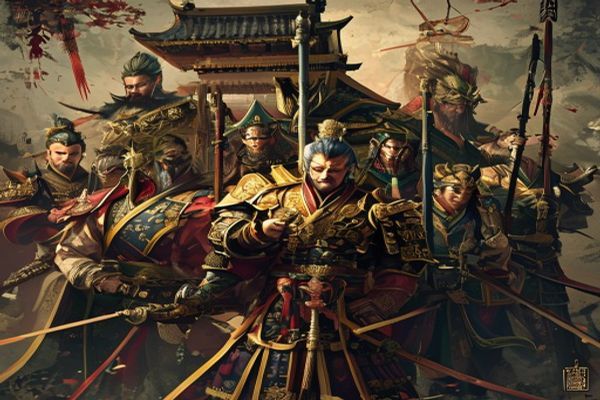 佣兵天下手游