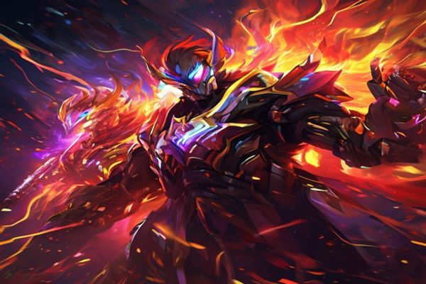 魔兽世界狂暴战士输出